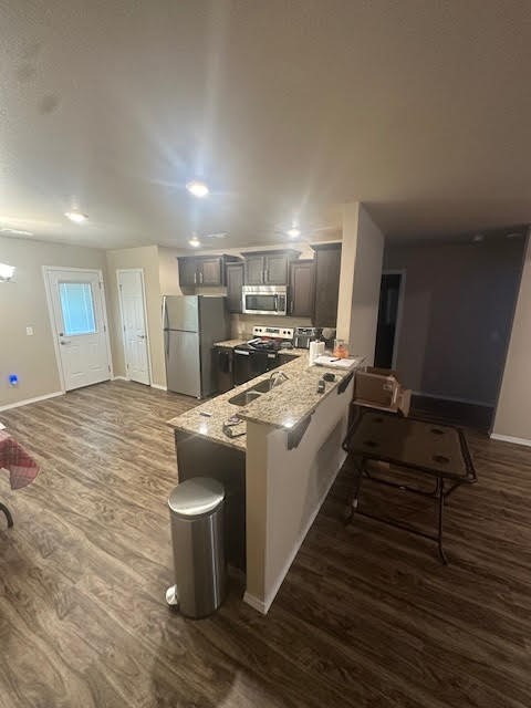Sunset Ridge Sub Ph 3 Gentry - Residential Lease