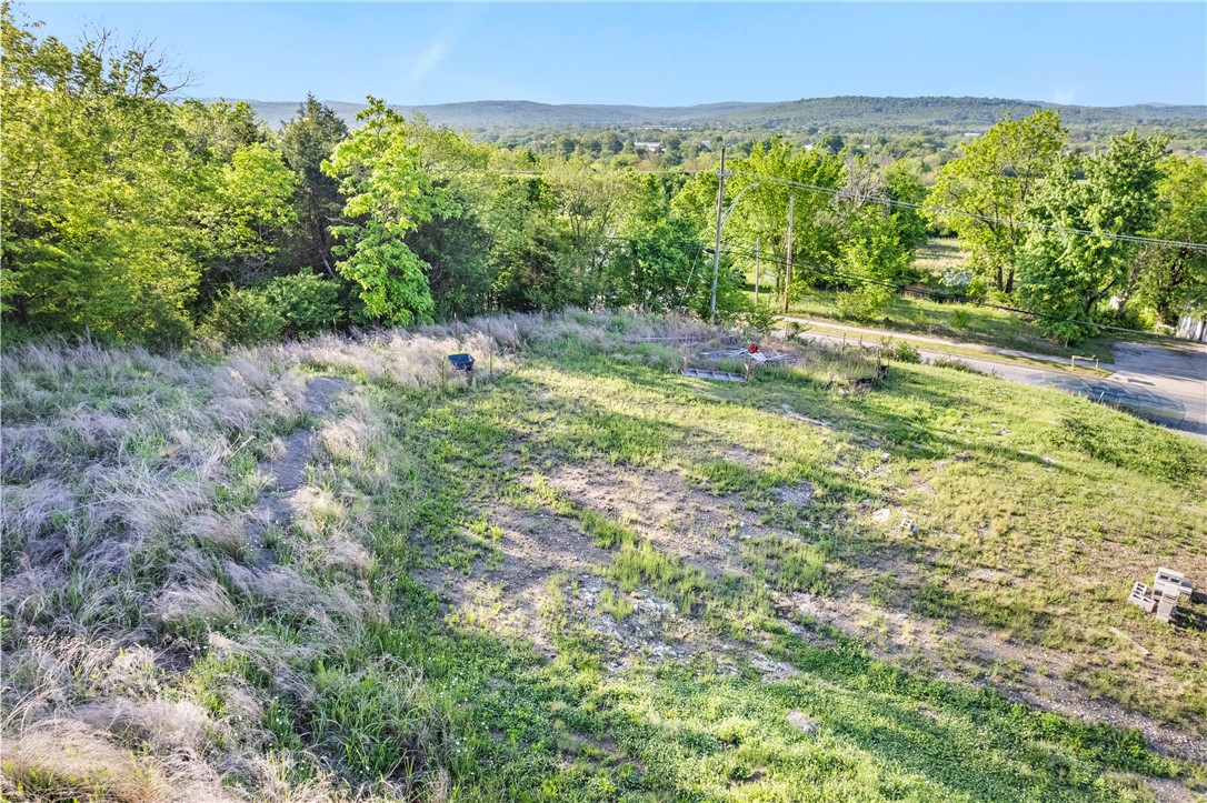 Fayetteville Outlots - Land