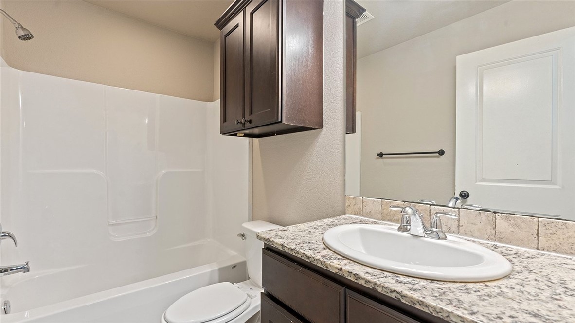 Barrington Place Centerton - Residential