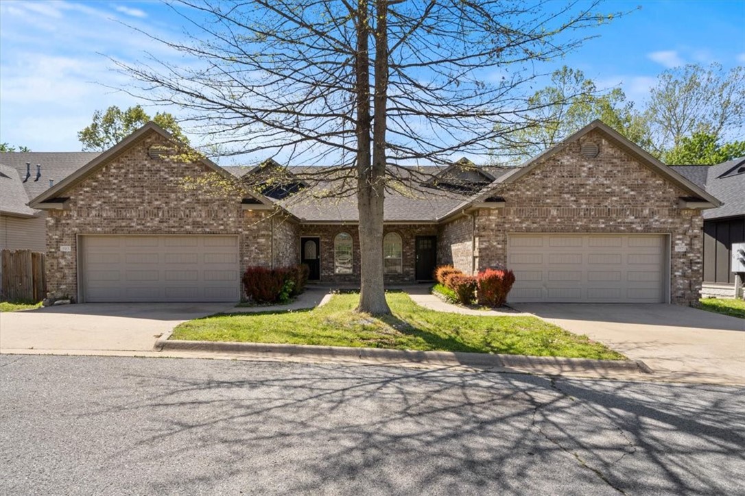 Belle Royal Sub Bentonville - Residential Income