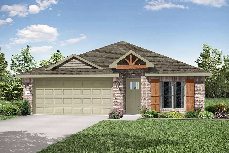 Magnolia Landing - Residential