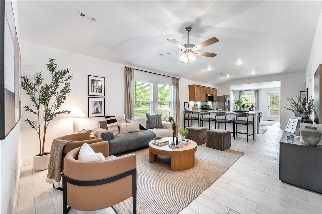 Magnolia Landing - Residential