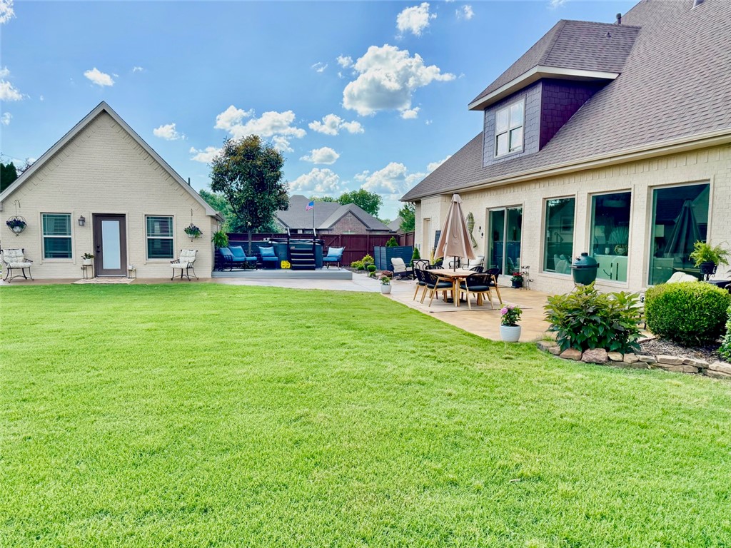 Plantation Estates - Residential