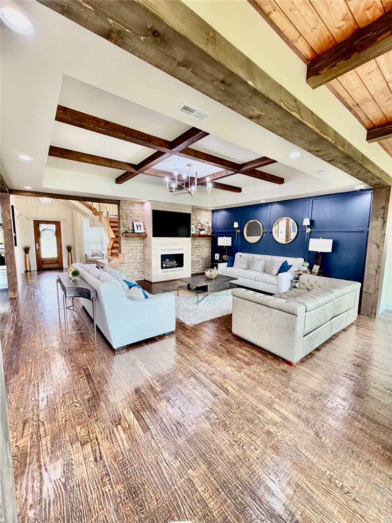 Plantation Estates - Residential