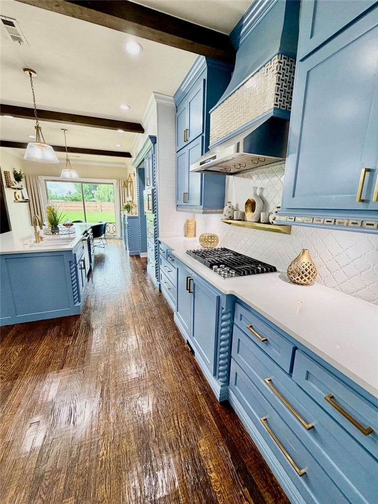 Plantation Estates - Residential