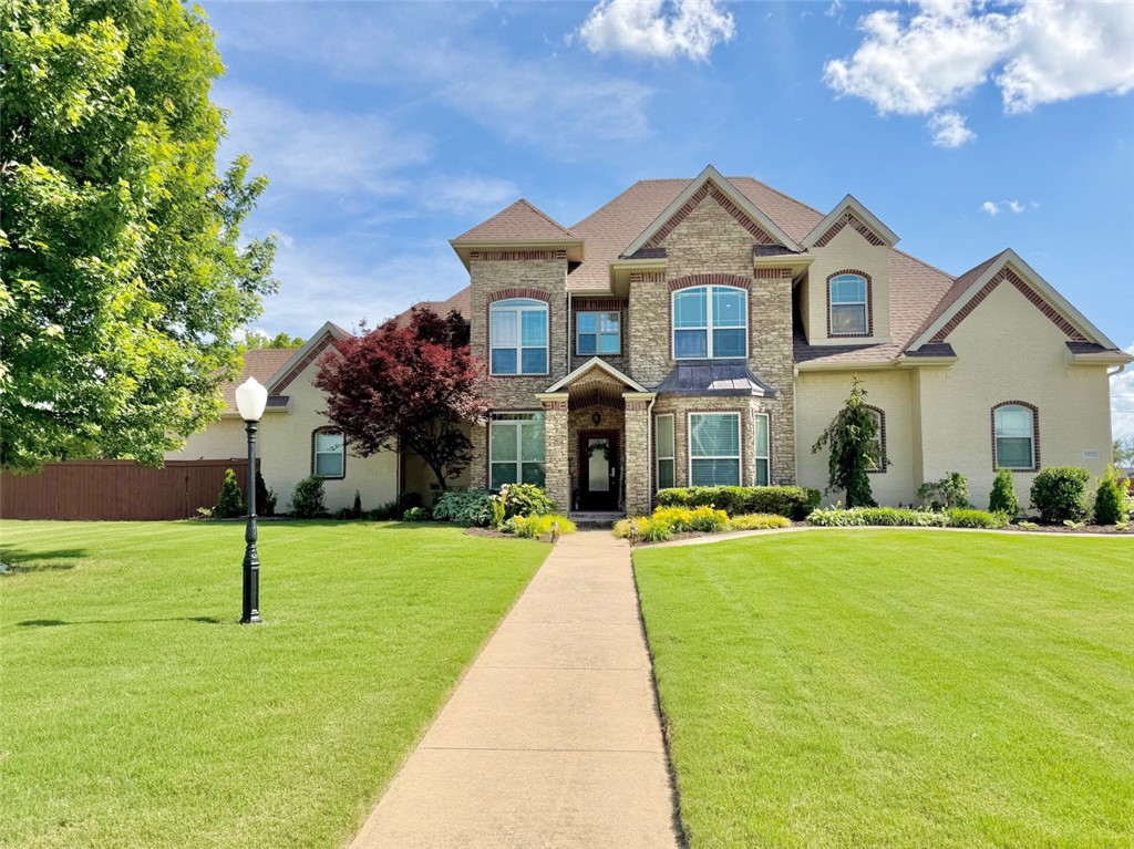 Plantation Estates - Residential