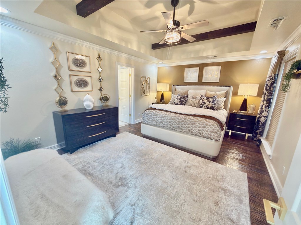 Plantation Estates - Residential