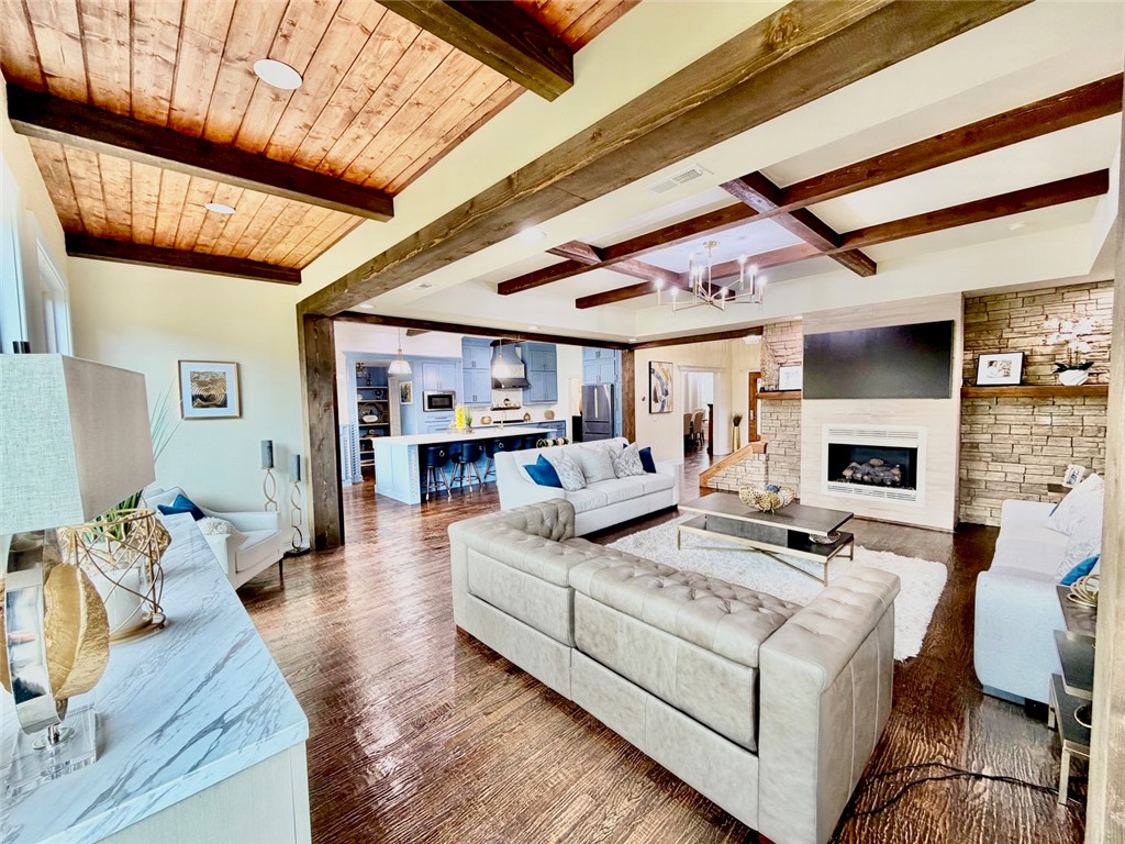 Plantation Estates - Residential