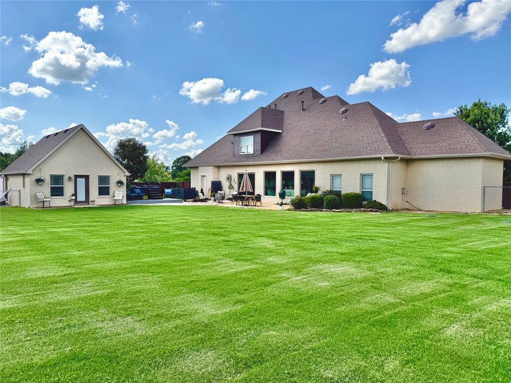 Plantation Estates - Residential