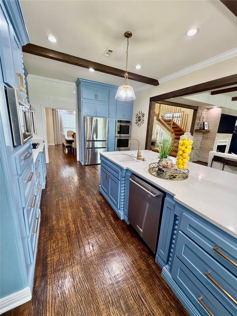Plantation Estates - Residential