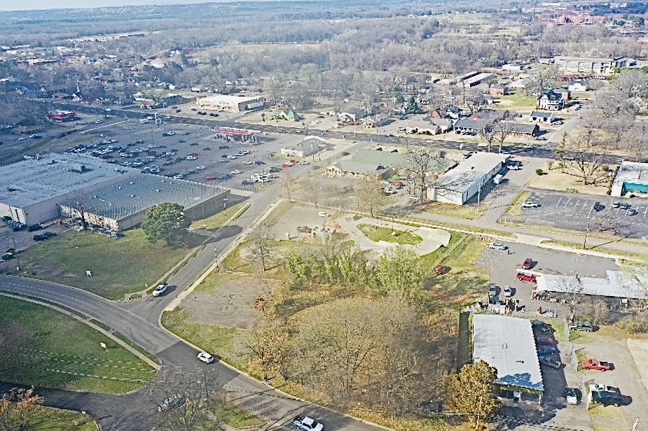 Luker Add - Land