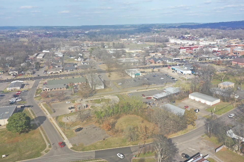 Luker Add - Land