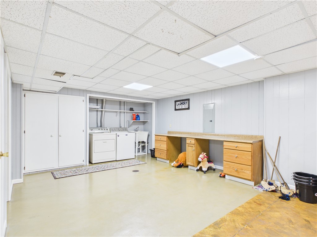 Speer Heights - Residential