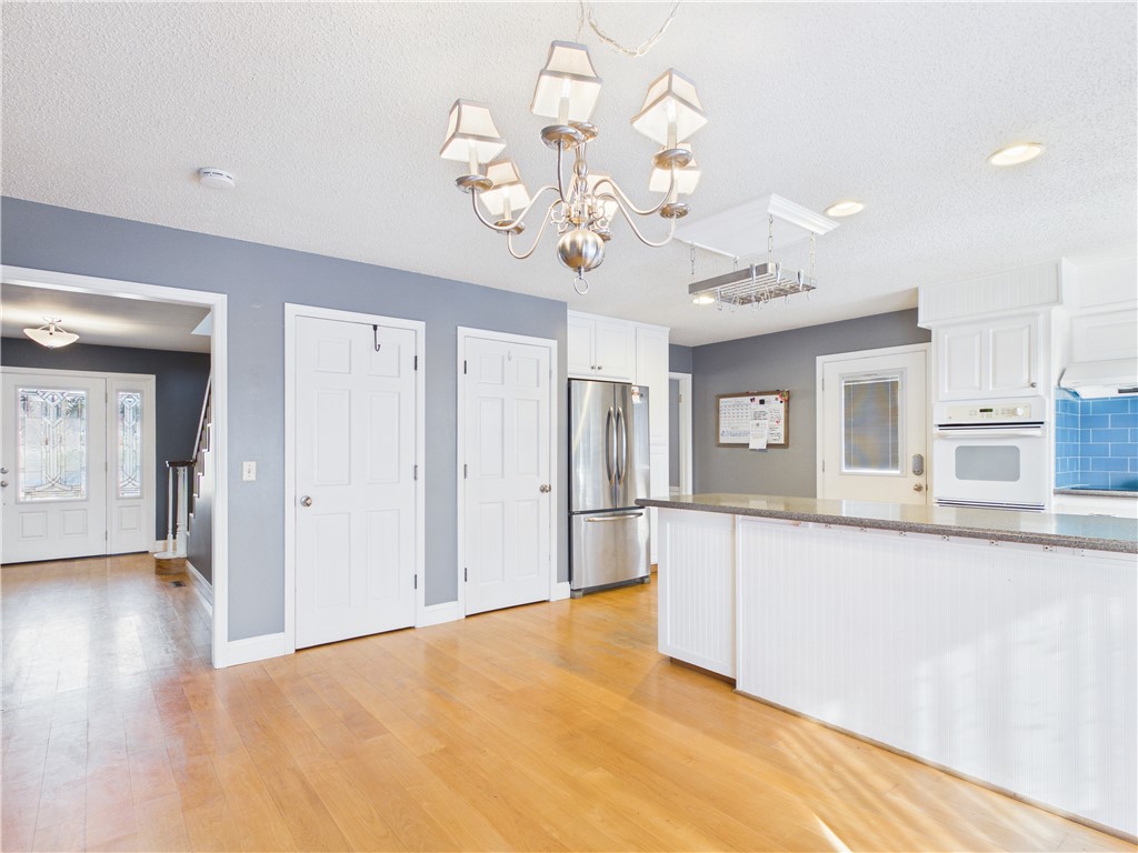 Speer Heights - Residential