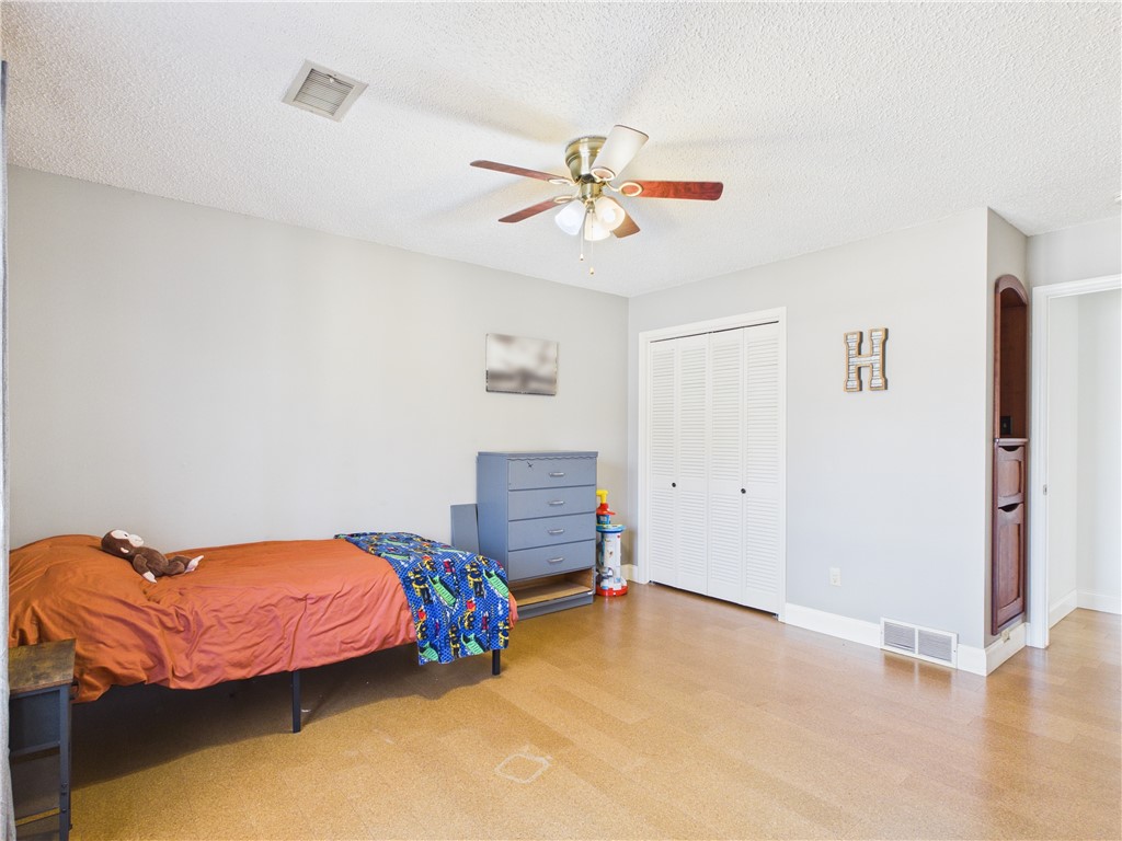 Speer Heights - Residential