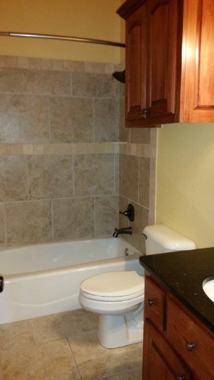 Chapel Hill Ph 1 Bentonville - Residential Lease