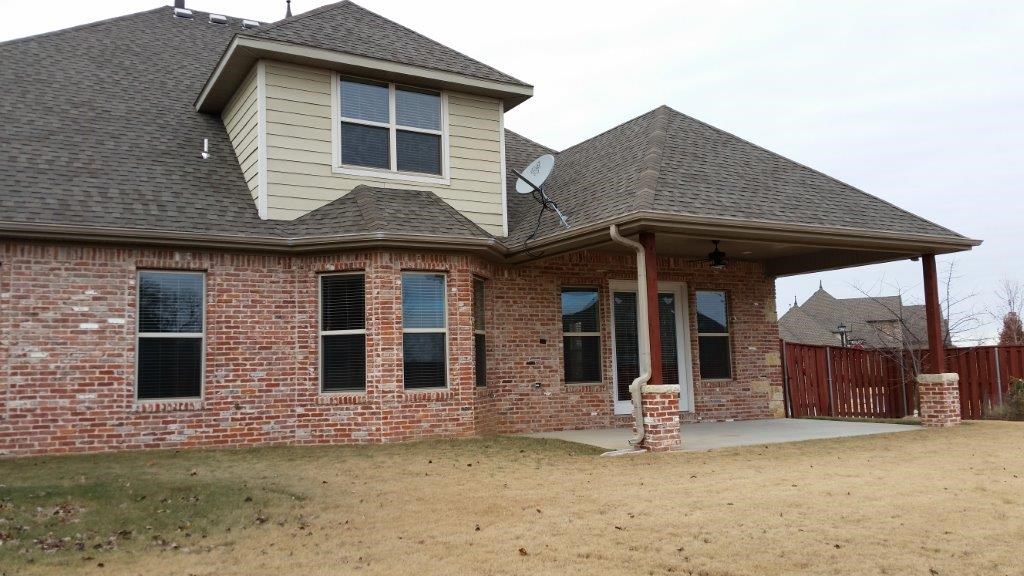 Chapel Hill Ph 1 Bentonville - Residential Lease