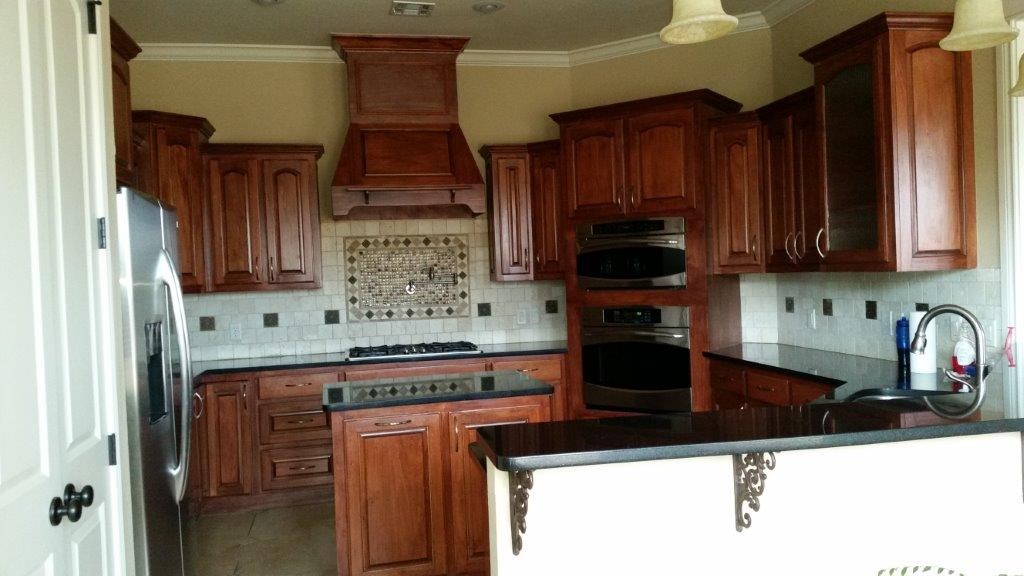 Chapel Hill Ph 1 Bentonville - Residential Lease