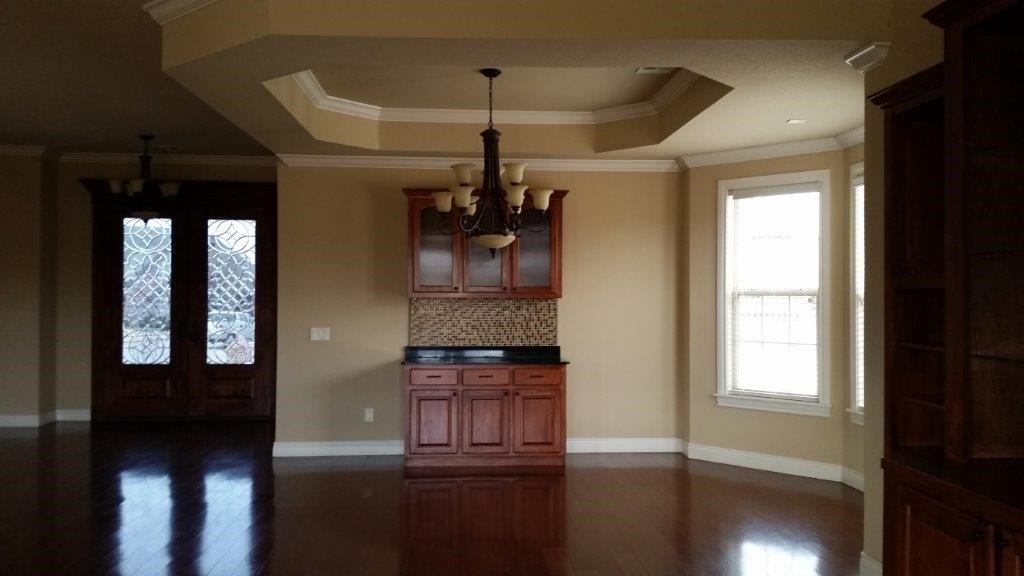 Chapel Hill Ph 1 Bentonville - Residential Lease