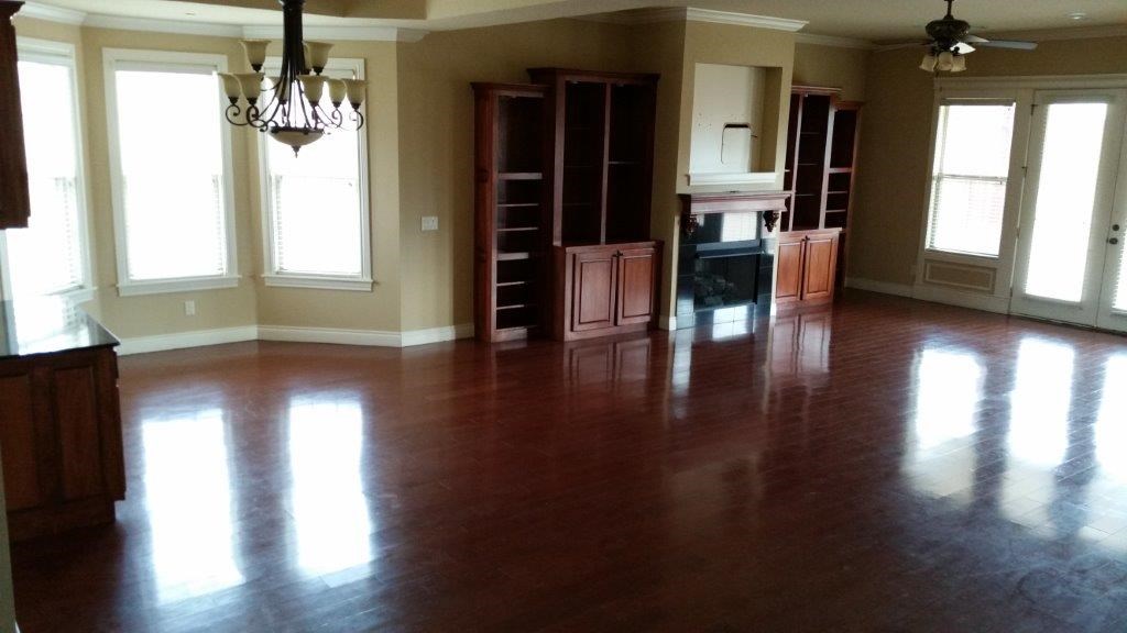 Chapel Hill Ph 1 Bentonville - Residential Lease