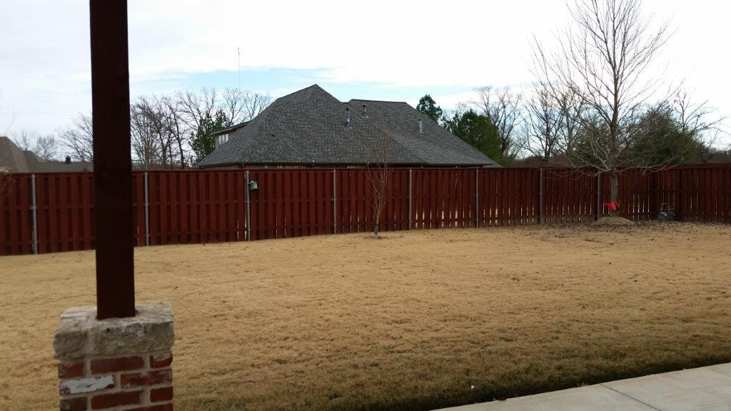 Chapel Hill Ph 1 Bentonville - Residential Lease