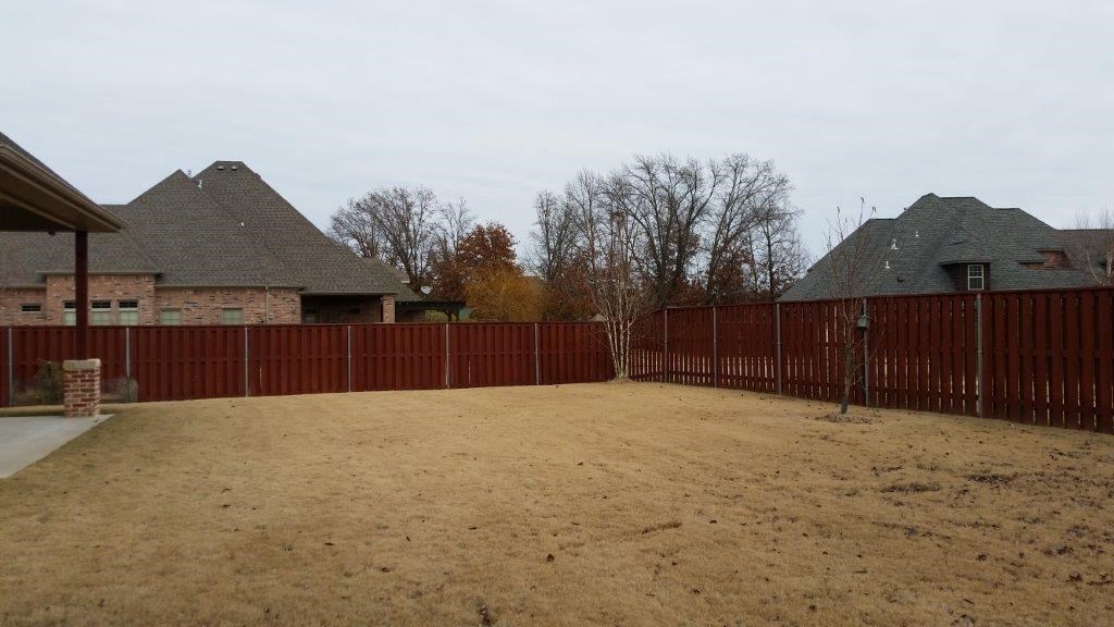 Chapel Hill Ph 1 Bentonville - Residential Lease