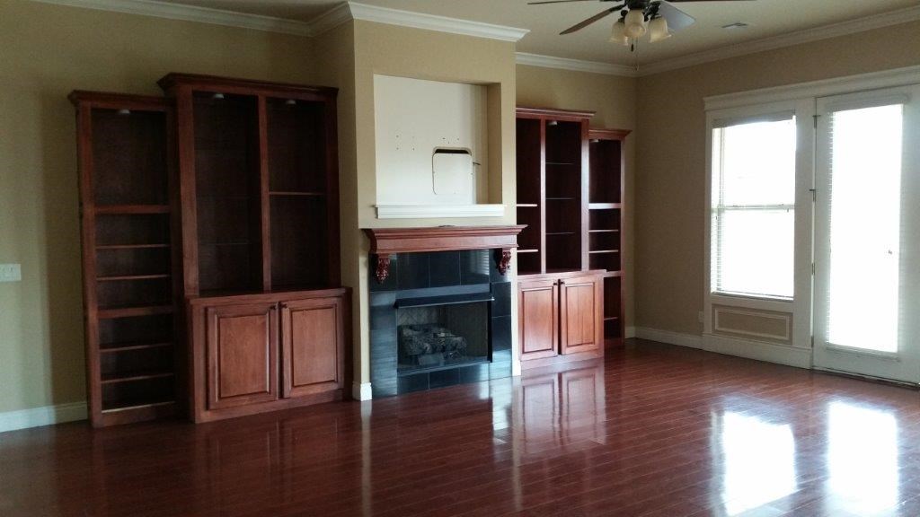Chapel Hill Ph 1 Bentonville - Residential Lease