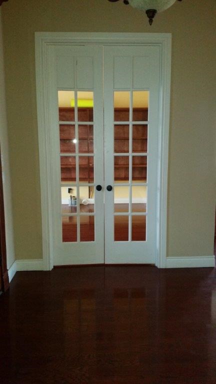 Chapel Hill Ph 1 Bentonville - Residential Lease