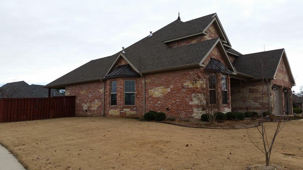 Chapel Hill Ph 1 Bentonville - Residential Lease