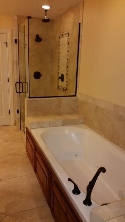 Chapel Hill Ph 1 Bentonville - Residential Lease
