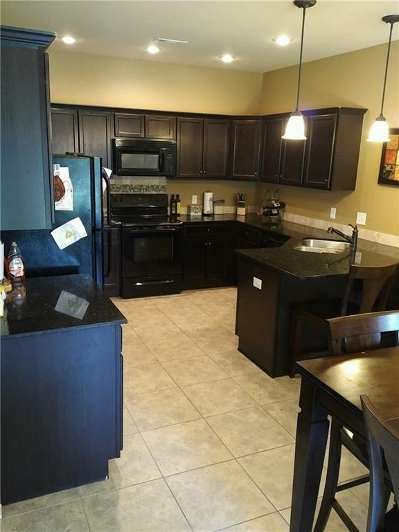 Blueberry Meadows Sub - Residential Lease