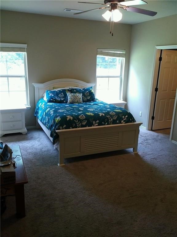 Blueberry Meadows Sub - Residential Lease