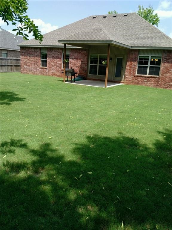 Blueberry Meadows Sub - Residential Lease