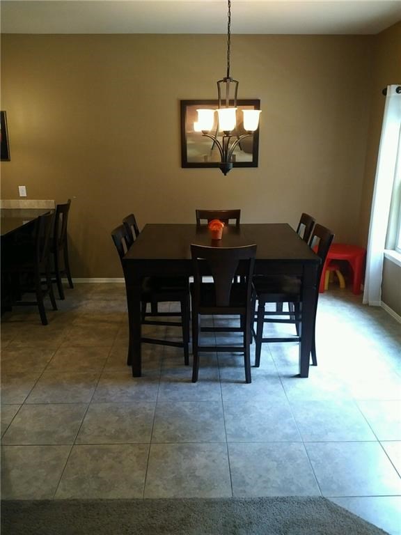 Blueberry Meadows Sub - Residential Lease