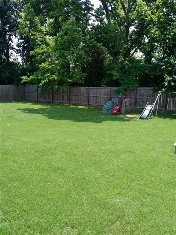 Blueberry Meadows Sub - Residential Lease