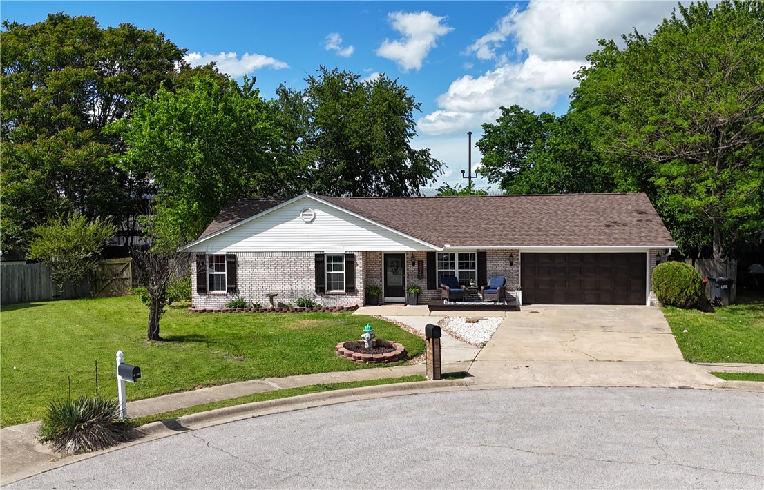 Woodland Add - Residential