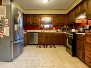 Quail Creek - Residential
