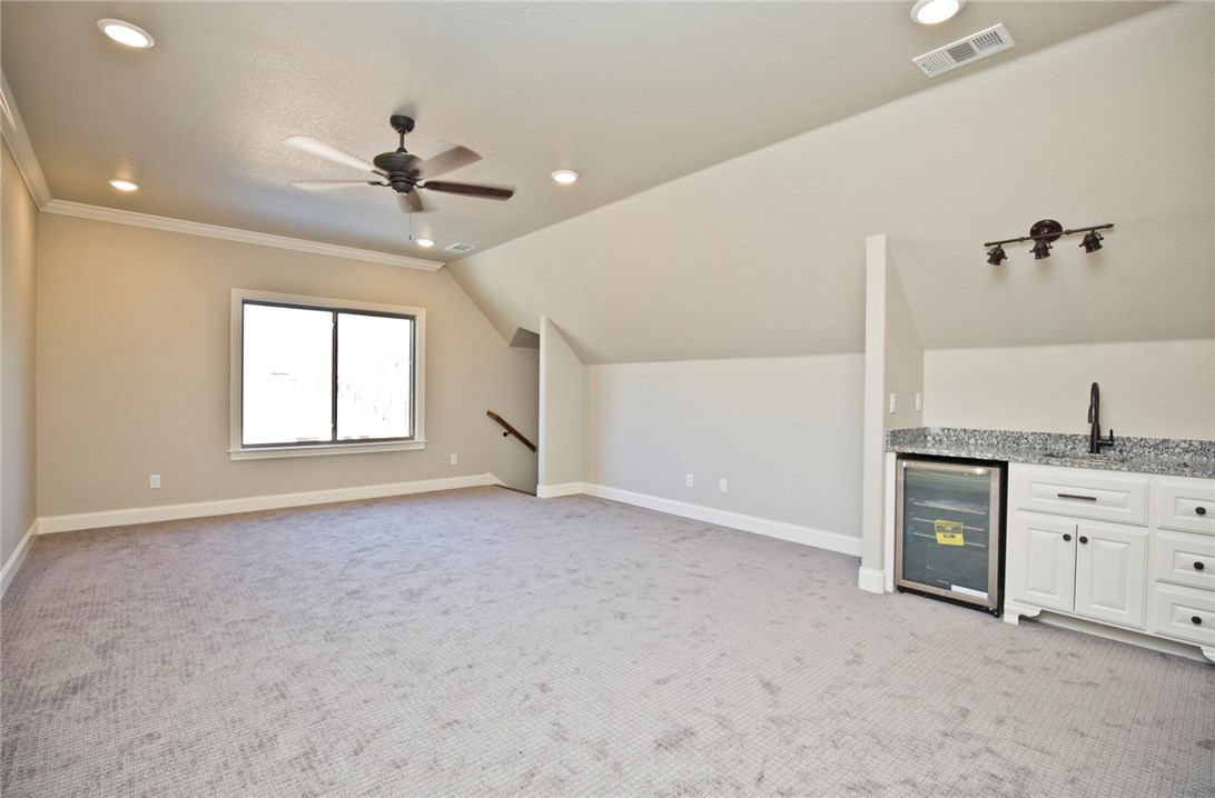 West End - Residential