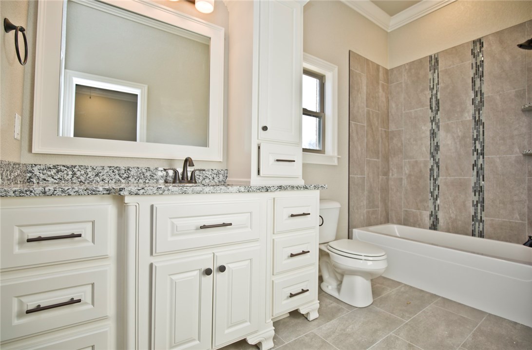 West End - Residential