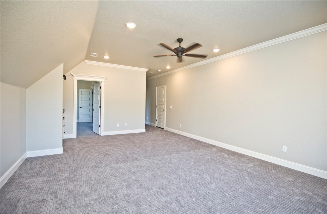 West End - Residential