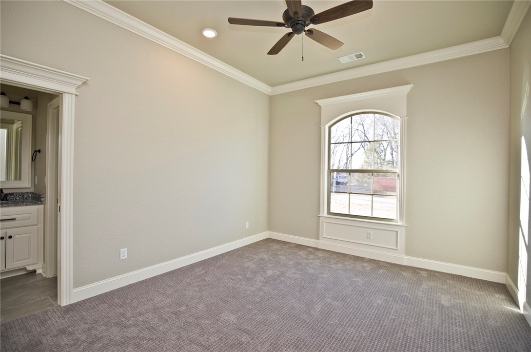 West End - Residential