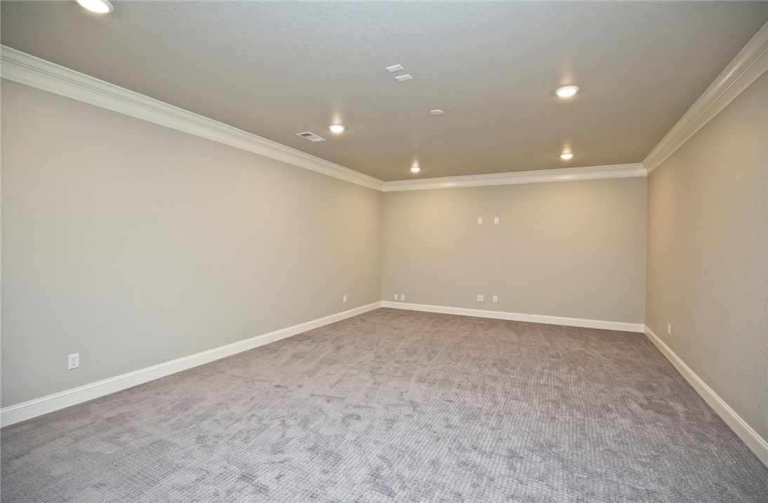 West End - Residential