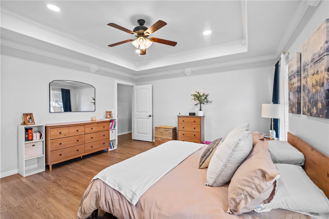 Brentwood - Residential