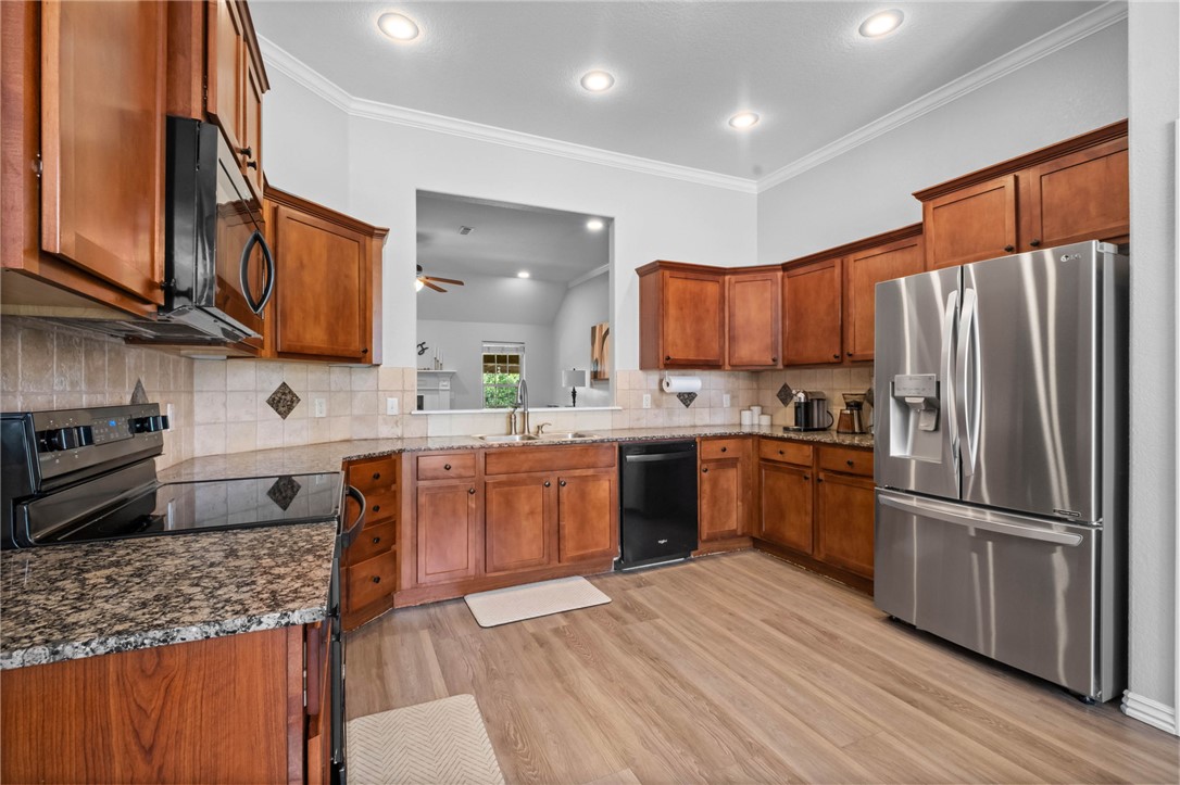 Brentwood - Residential