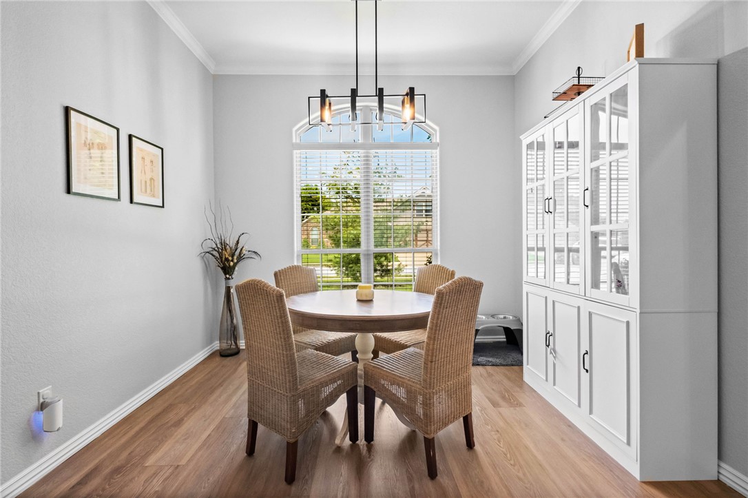 Brentwood - Residential
