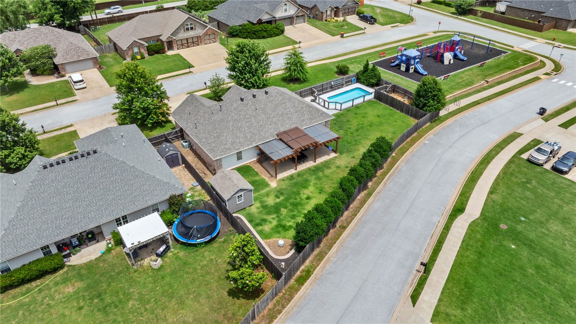 Brentwood - Residential