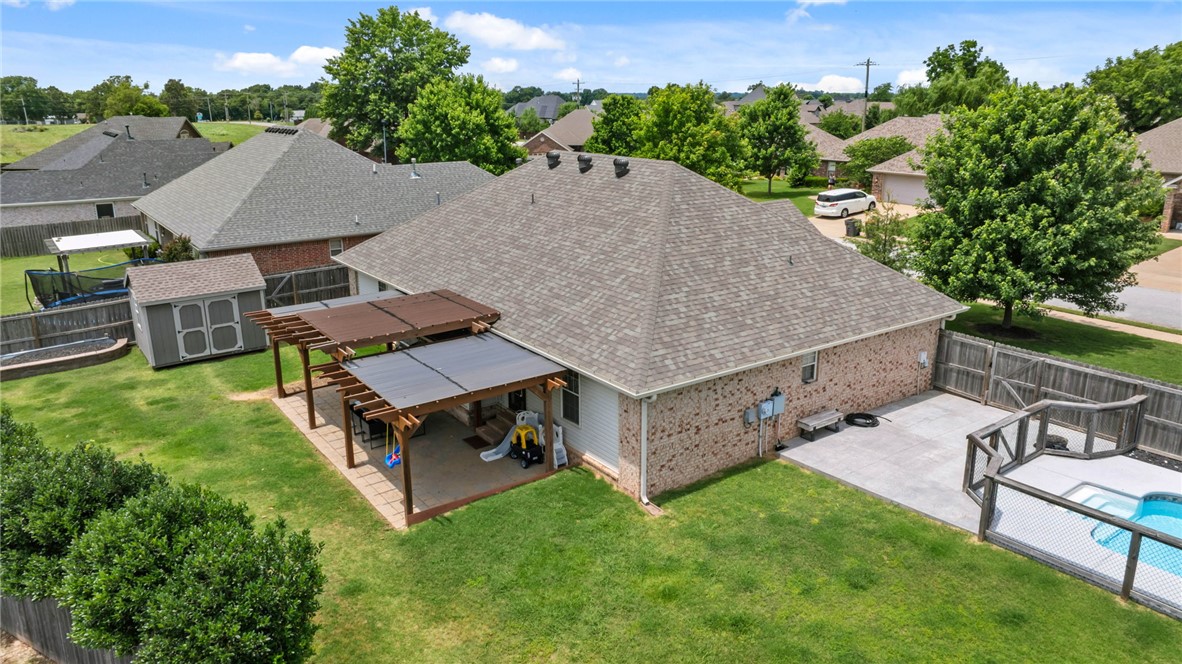 Brentwood - Residential