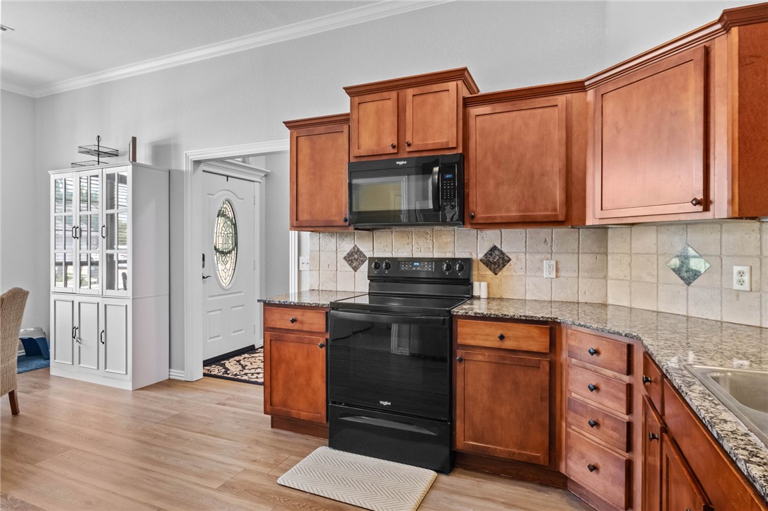 Brentwood - Residential