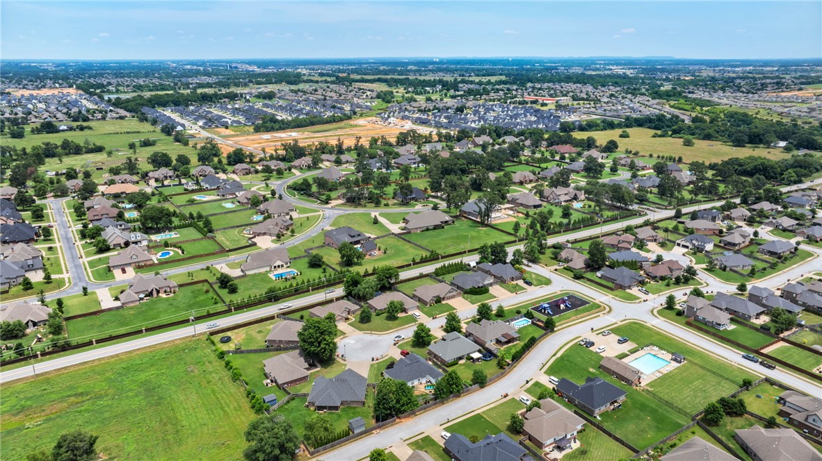 Brentwood - Residential