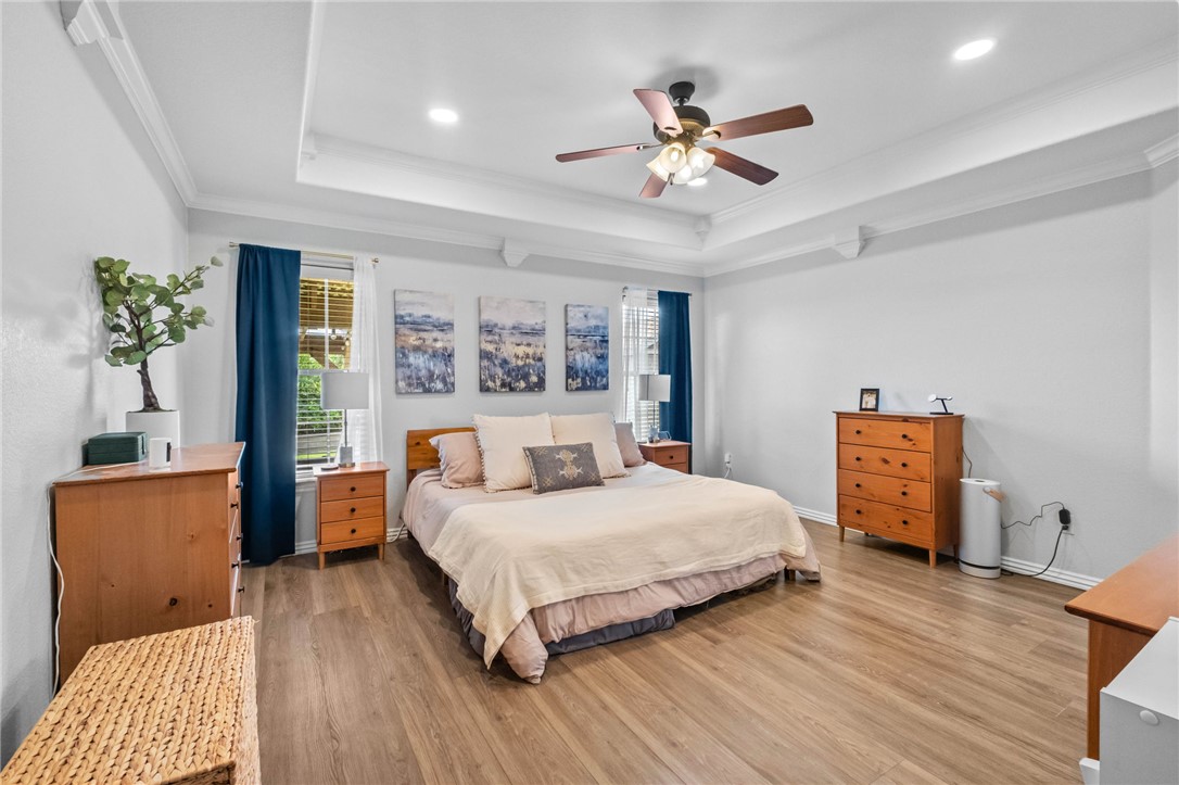 Brentwood - Residential